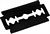 Breakable Blades Feather Carbon  - E0071 F